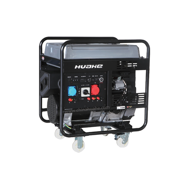 银色大江款DGH15000E