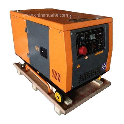 Perspectivas de desenvolvimento de mercado de geradores a diesel no Sudeste Asiático nos próximos 10 anos