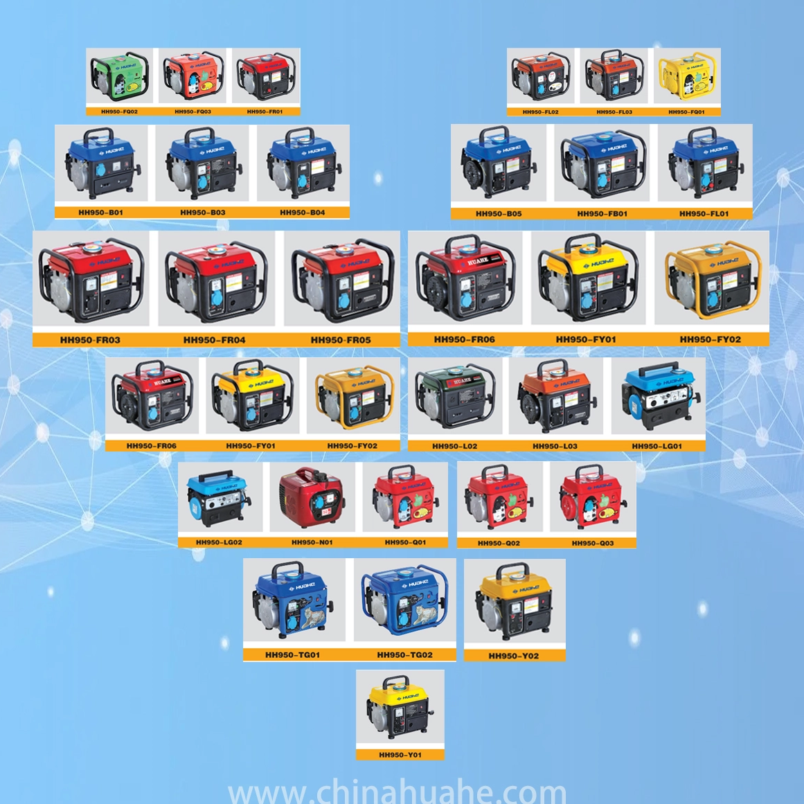 Como escolher o gerador doméstico certo