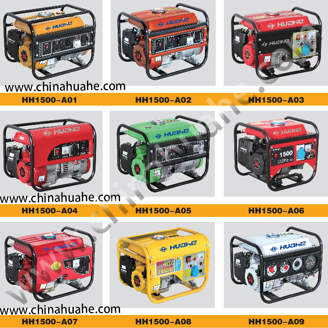 HH1500-A1 vers&atilde;o