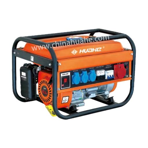 O que significa gerador de 380 V?