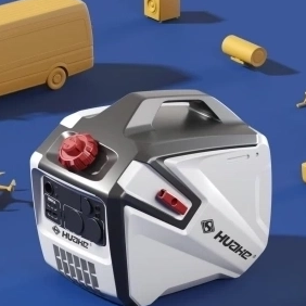 Como conectar um gerador inversor de 230 volts à sua casa