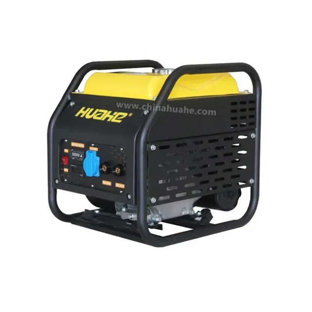 Inversor vs. Geradores tradicionais: o que torna os inversores a melhor escolha?